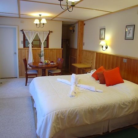 Hotel Peulla 客房 照片